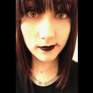 Meet your Posher, Maggie